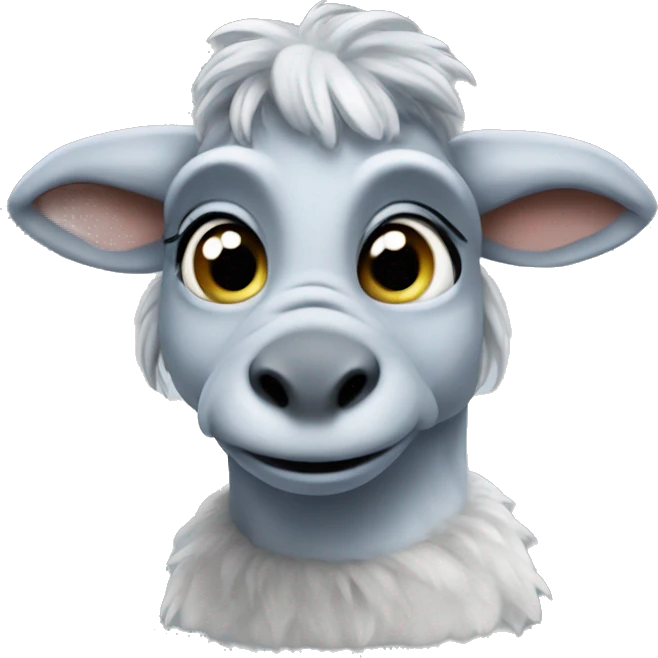 Tauntaun  emoji