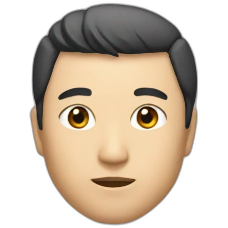 xi jin ping emoji