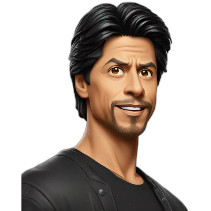 Srk emoji