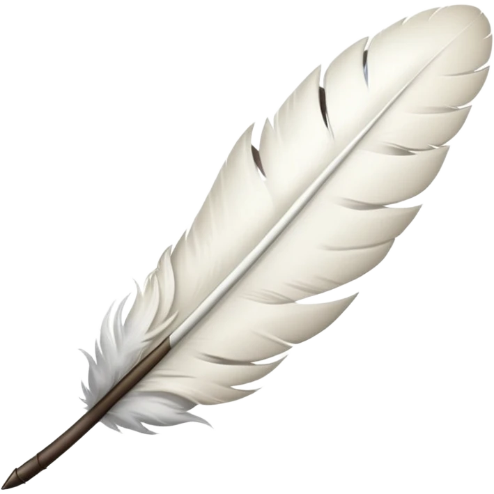 Create a left side wing 🪽 emoji