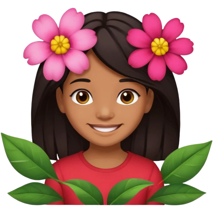 Make lilo emoji