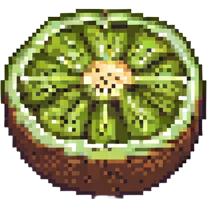 kiwi fruit emoji