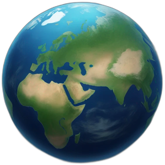 earth emoji