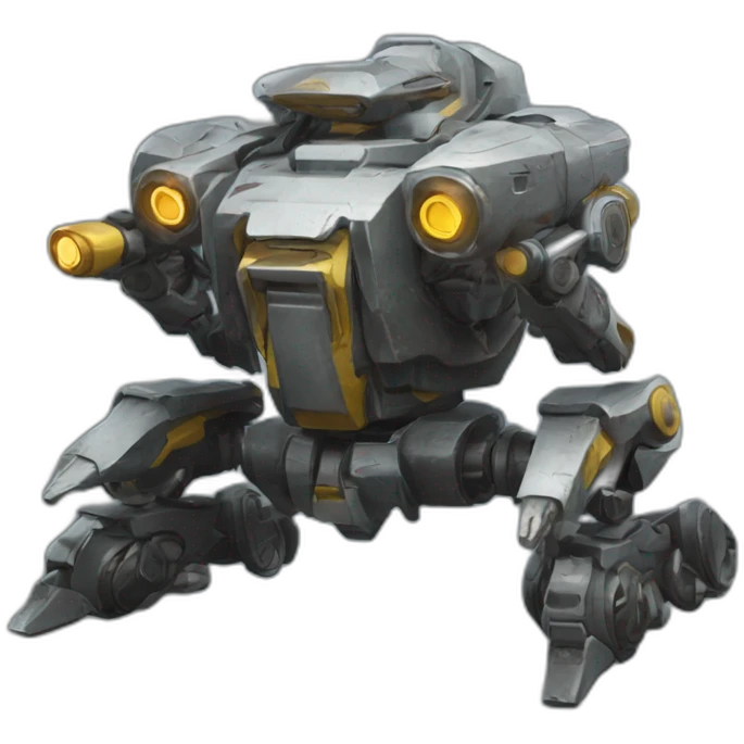 Mech ArenaXFortnitr emoji