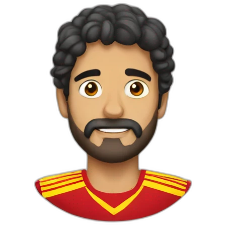 Spain emoji