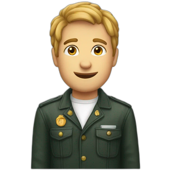 C’est ciao de Squeezi emoji