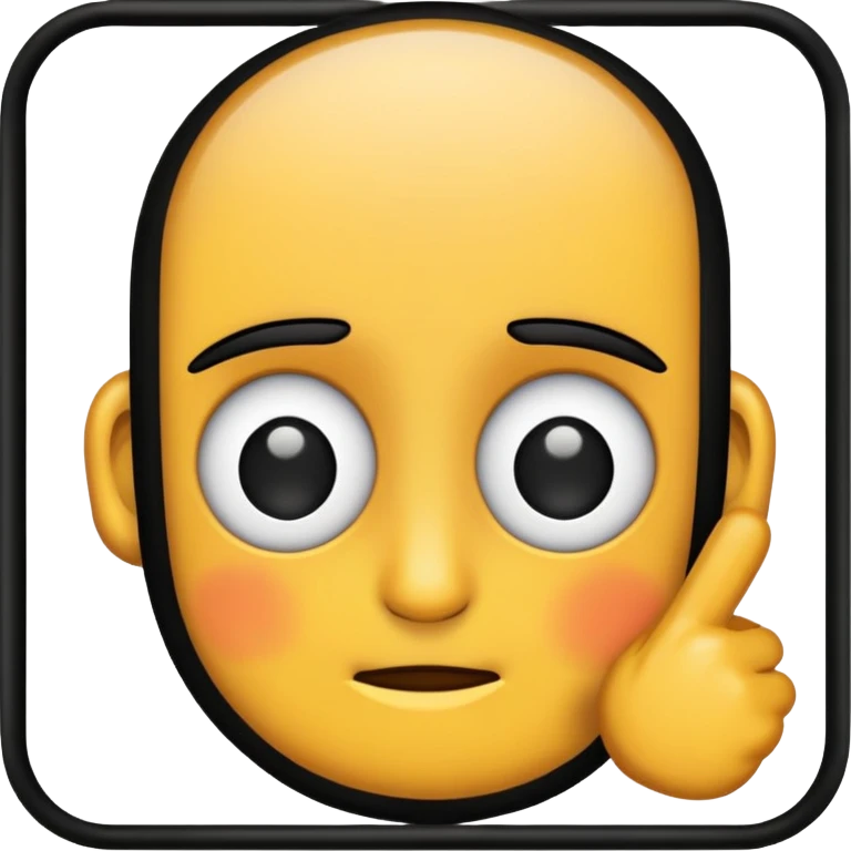 ❌ emoji