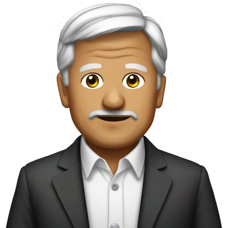 Obrador emoji