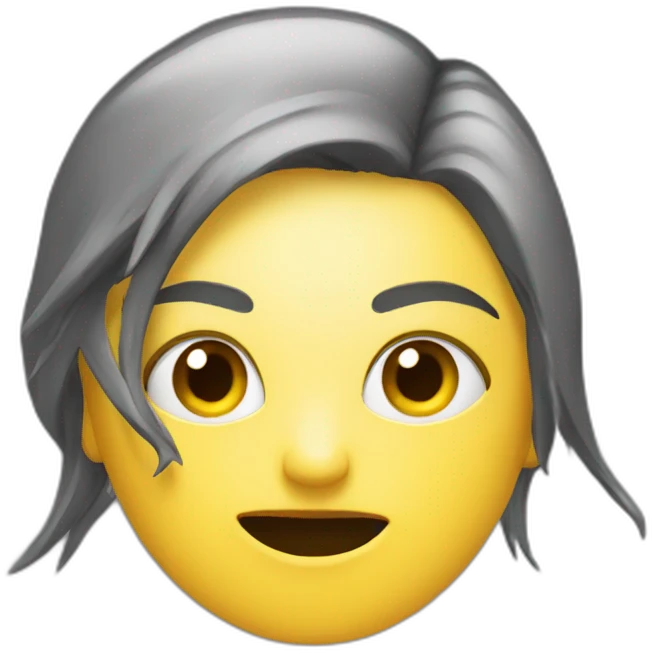 crazy-marketing-ninja-woman emoji