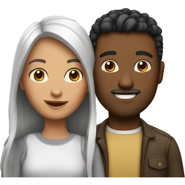 Couple  emoji