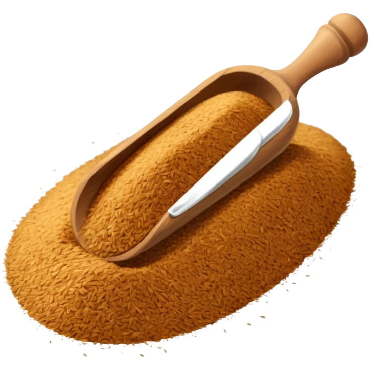 cumin emoji