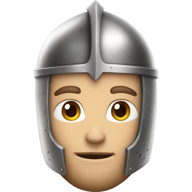 knight emoji