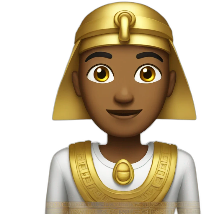 Egipt emoji