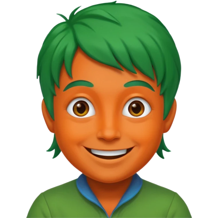 OOmpa lompa emoji