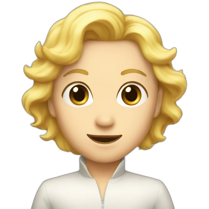 Évoli emoji