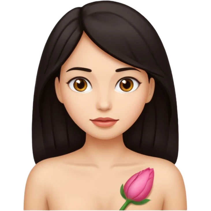 mulheres e vagina  emoji