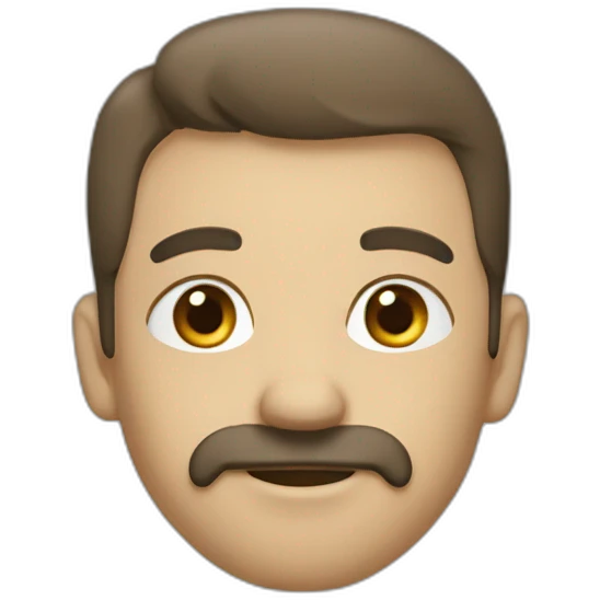 Feutre emoji