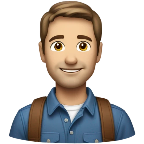 todd smith emoji