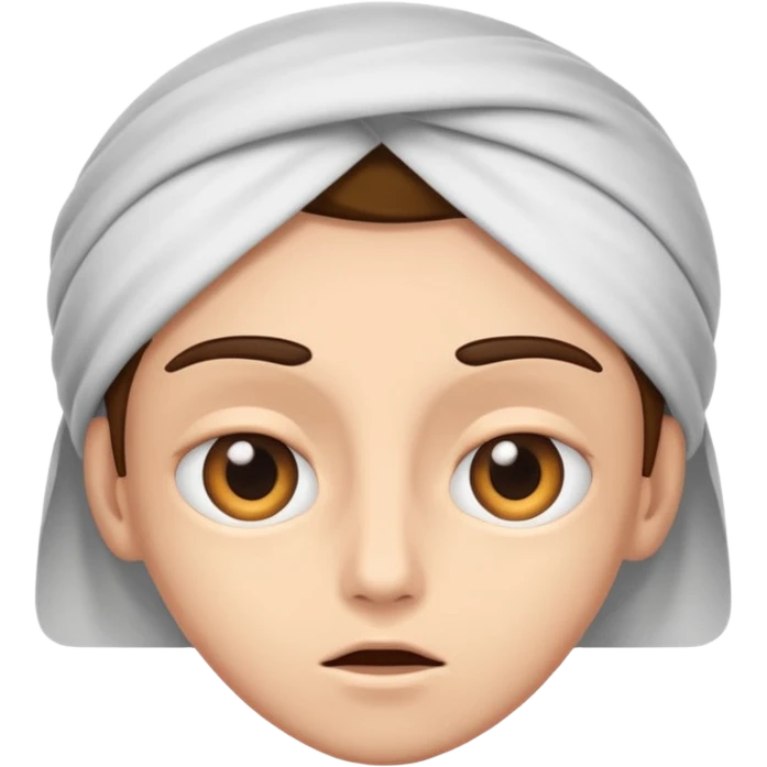 WAKE UP emoji