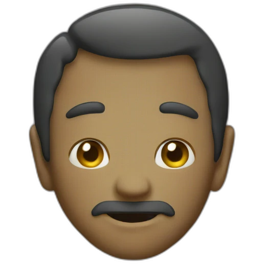 Invisible emoji