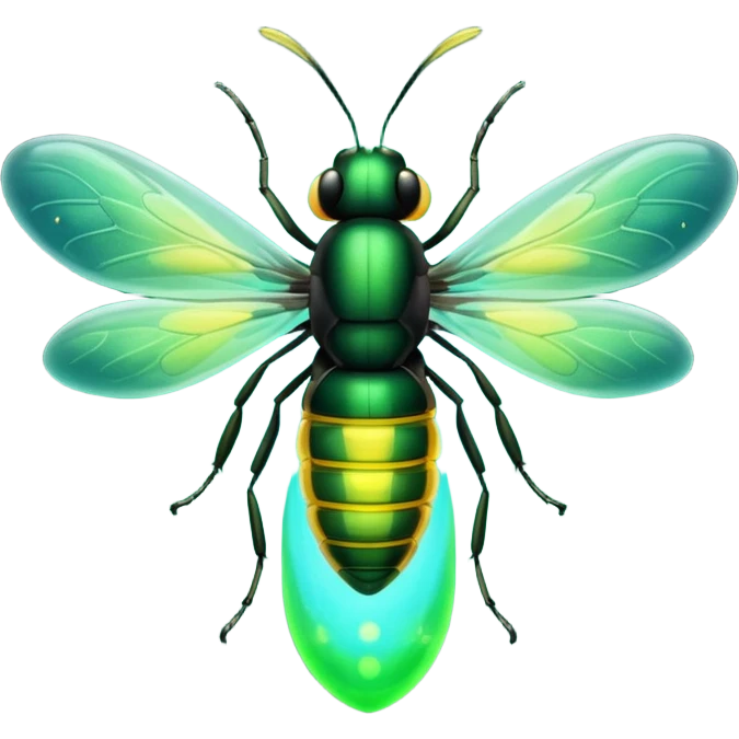 firefly emoji