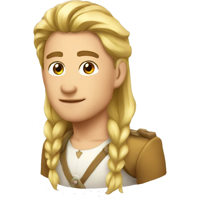 Évoli emoji