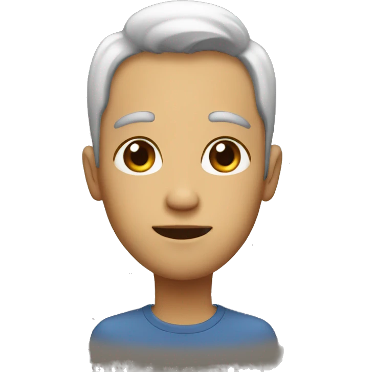 face time emoji