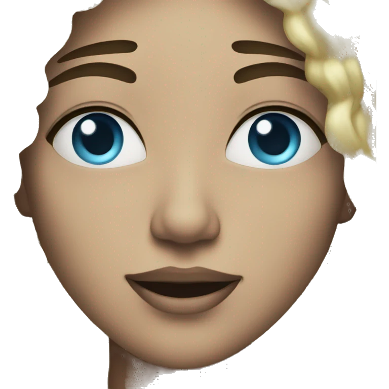 Trance emoji
