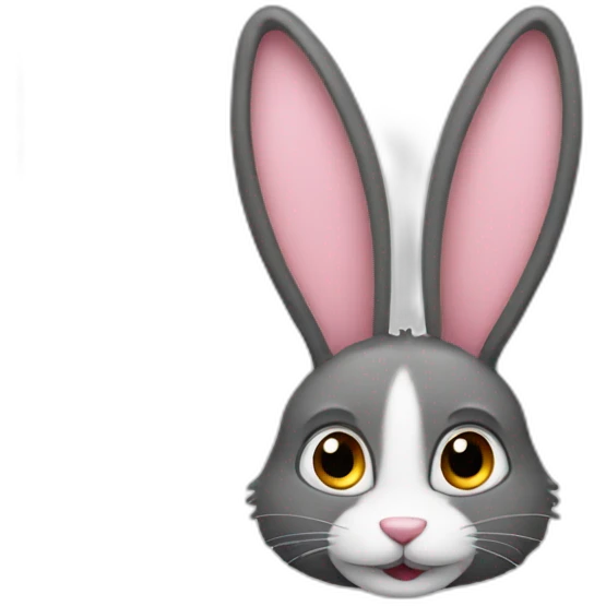 bunny ears emoji