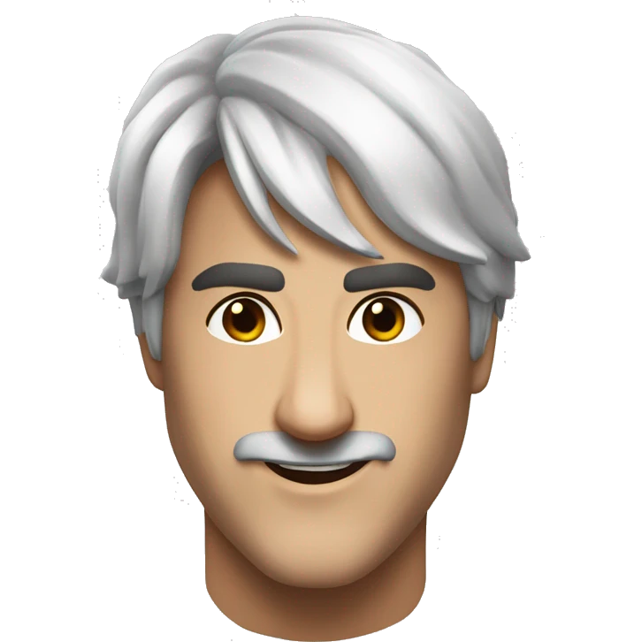 Dante sparda skibidi toilet  emoji