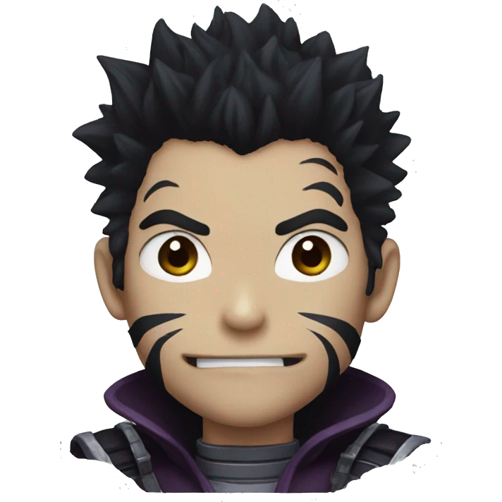 Katakuri emoji