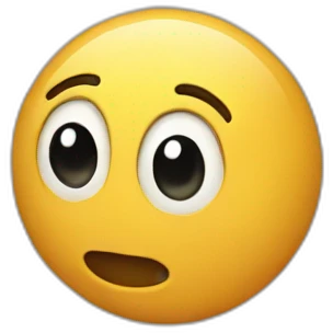 QUESTION emoji