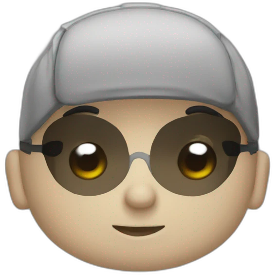 M5 emoji