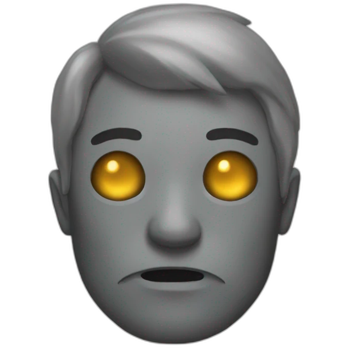 toxique emoji