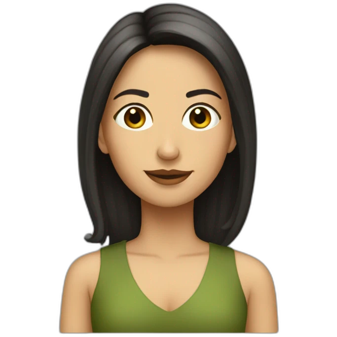 Pilar pascual emoji