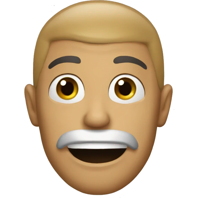 белка  emoji