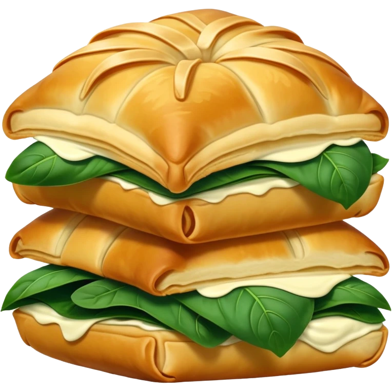Spankopita  emoji