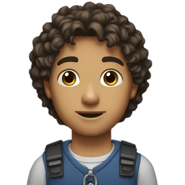 Jude bellingham emoji