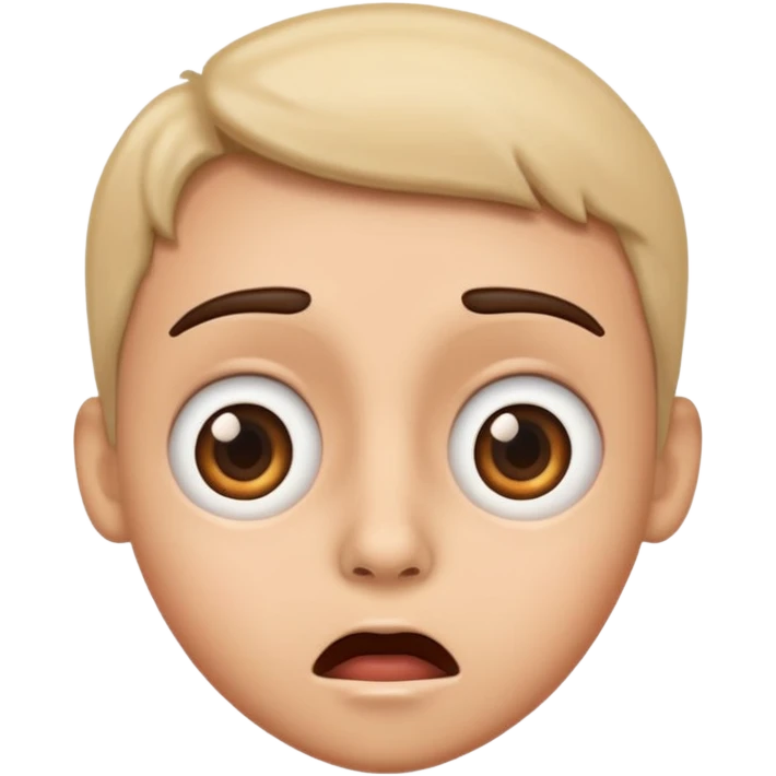 놀라움 emoji