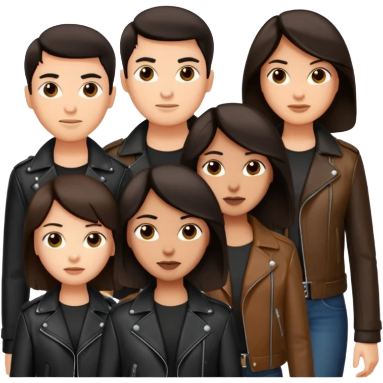Arctic monkeys emoji