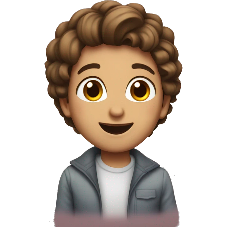 Happy Birthday Vrishti  emoji