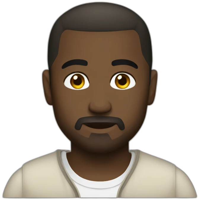 Kayne emoji