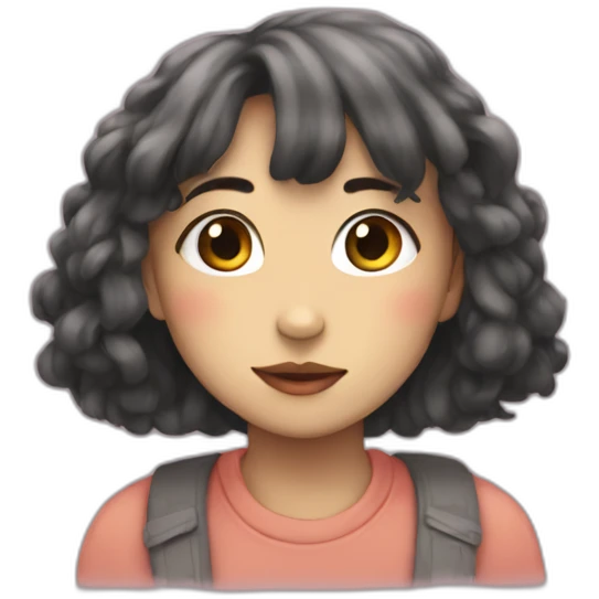 lofi girl emoji