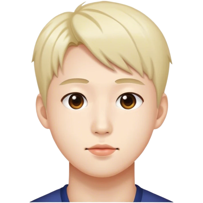 Riize wonbin emoji