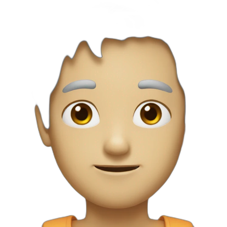 chatgpt emoji