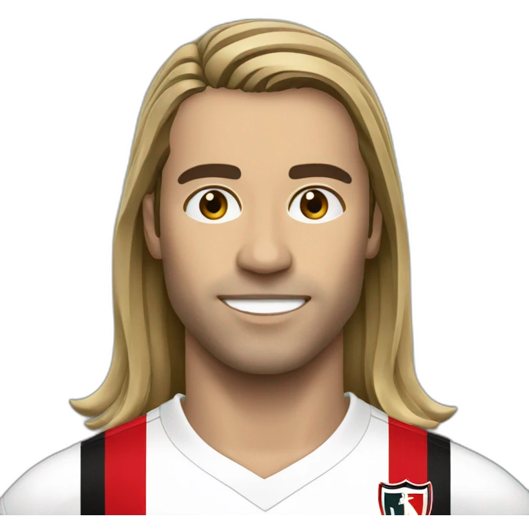 São Paulo FC emoji