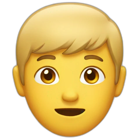 head scratch emoji