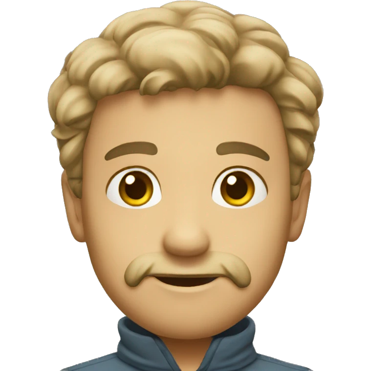 selling emoji