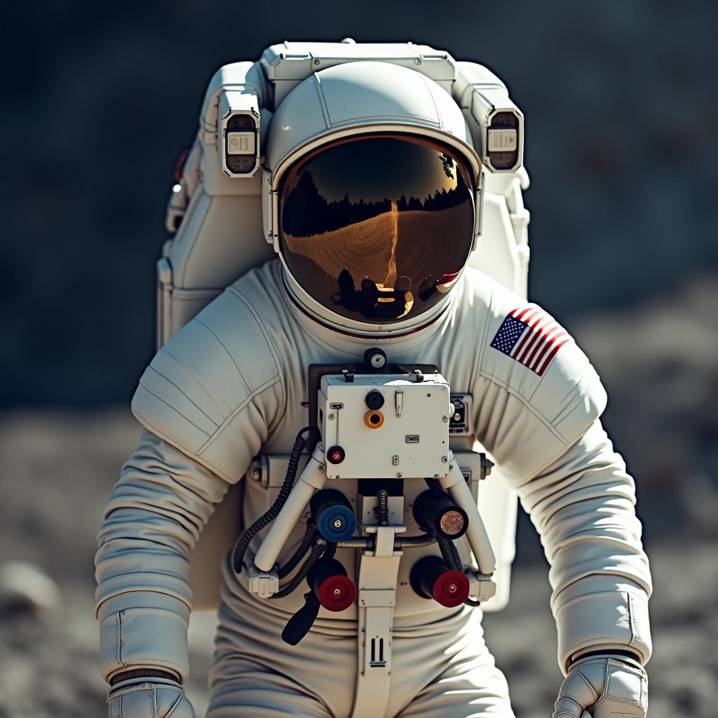 astronaut emoji