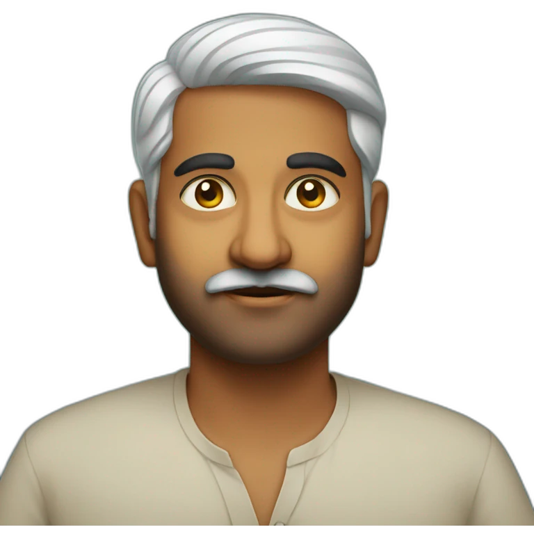 Malayali emoji